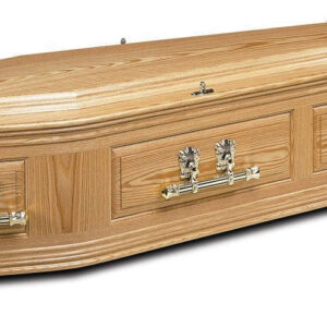 Canterbury Solid Oak